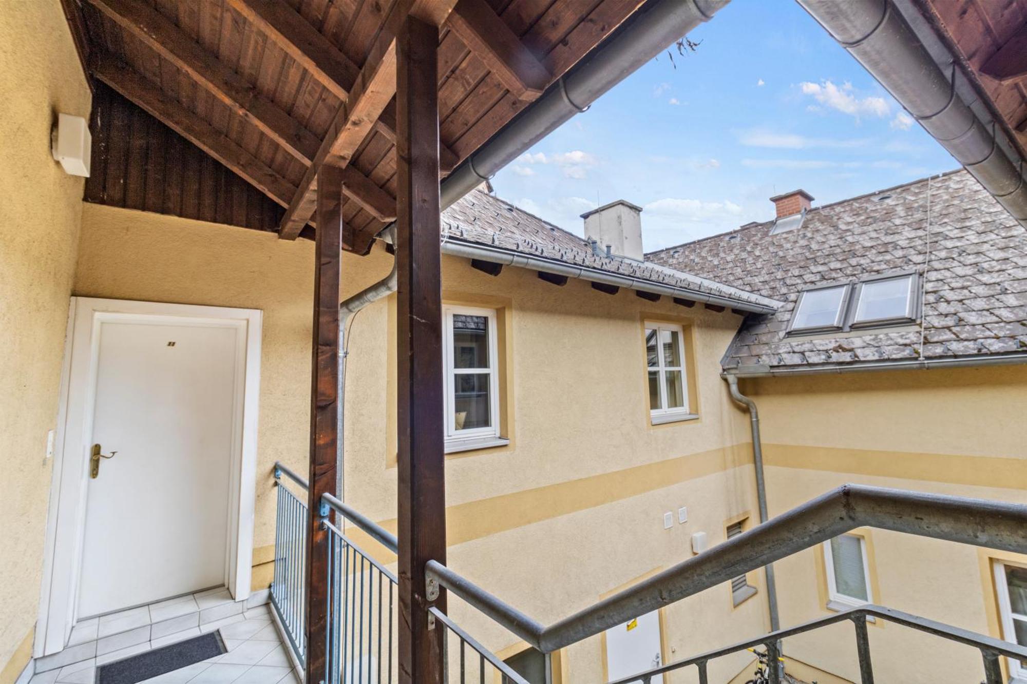 Farawayhomes Studio Mautern #11 Mautern In Steiermark ภายนอก รูปภาพ