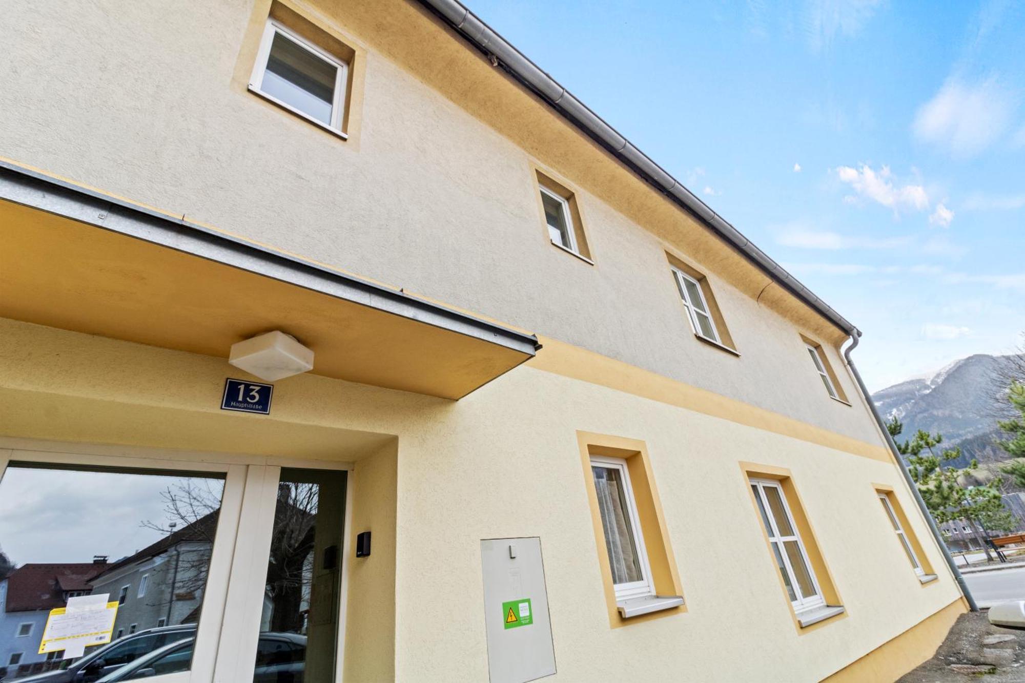 Farawayhomes Studio Mautern #11 Mautern In Steiermark ภายนอก รูปภาพ