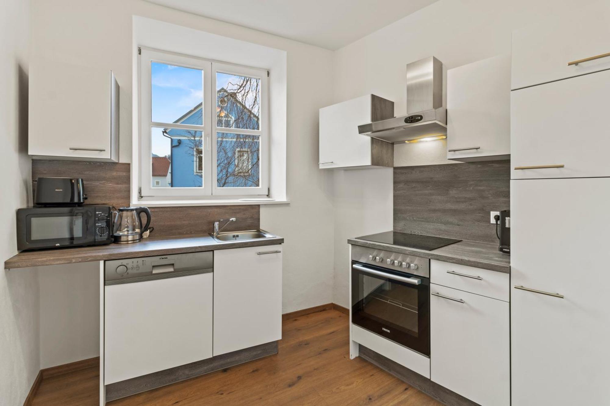 Farawayhomes Studio Mautern #11 Mautern In Steiermark ภายนอก รูปภาพ